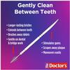 The Doctor's BrushPicks Interdental Toothpicks, 275 Picks (Pack of 2) view 2