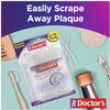 The Doctor's BrushPicks Interdental Toothpicks, 275 Picks (Pack of 2) view 3