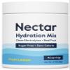Nectar Sugar Free Electrolytes Powder - Organic Fruit No Sugar or Calories - Hydration Powder for Dehydration Relief and Rapid Rehydration - Keto and Paleo (Lemon 40 Serving Tub) view 1