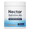 Nectar Sugar Free Electrolytes Powder - Organic Fruit No Sugar or Calories - Hydration Powder for Dehydration Relief and Rapid Rehydration - Keto and Paleo (Orange 40 Serving Tub) view 1