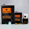 The Whistling Kettle Belgian Chocolate Tea - Cacao Calendula Premium Rooibos Tea view 4