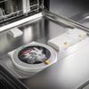 Miele Miele PowerDisk All in 1 Dishwasher Detergent for Dishwashers with AutoDos, 6-Pack view 2