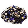 The Whistling Kettle Blackberry Sage Tea - Premium Herbal Black Loose Leaf Tea view 2