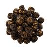 The Whistling Kettle Black Dragon Pearls Tea - Cocoa, Caramel Premium Black Loose Leaf Tea view 1