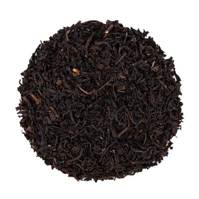 The Whistling Kettle English Breakfast Tea - Classic English Breakfast Premium Black Loose Leaf Tea