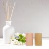 Aroma Diffuser Aroma Diffuser Wood 5Pcs Mini Round Wood Block for Home Office Car view 2