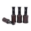 MUXIANG 4 Sizes Set Briar wood Wooden Cigar Mouthpiece Tips Portable Cigar Holder (38-42/43-47/48-52/53-57) view 2