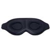 LUYILA 100% Cotton Blackout Sleep Mask for Men Women- Super Soft & Comfortable Eye Mask for Sleeping,Comfortable Eye Mask view 1