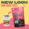 Orchard Valley Harvest Cran Nut Mix, 8 oz Resealable Bag, Sweetened Cranberries, Almonds, And Cashews, Gluten Free, Non-GMO, 4g Of Plant Based Protein Per Serving, Healthy Snacks for Adults view 3