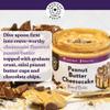 American Dream Nut Butter  Gluten-Free Peanut Butter Cheesecake Peanut Butter view 4