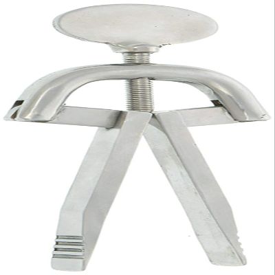 OTICA Heister Mouth Gag Utility Forceps, Dental And Oral Surgeries For Holding The Mouth Open