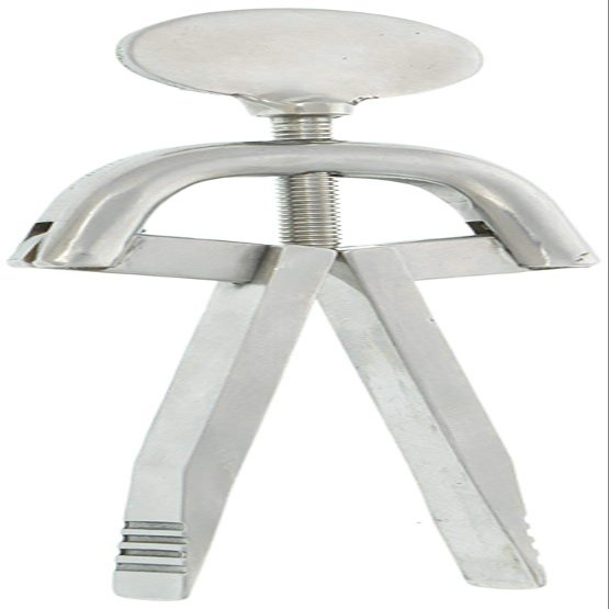 OTICA Heister Mouth Gag Utility Forceps, Dental And Oral Surgeries For Holding The Mouth Open