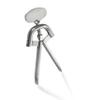 OTICA Heister Mouth Gag Utility Forceps, Dental And Oral Surgeries For Holding The Mouth Open view 2