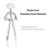 OTICA Heister Mouth Gag Utility Forceps, Dental And Oral Surgeries For Holding The Mouth Open view 4