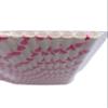 Paper Straws for Drinking (White & Pink) - 18-ct/Pack view 3
