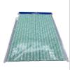 Paper Straws for Drinking (White & Blue) - 18-ct/pack view 1