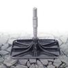 Jack Hammer Compactor Rammer Plate Tamper Plate Snoring Table Snoring Board For Concrete Landscaper Builder view 1