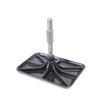 Jack Hammer Compactor Rammer Plate Tamper Plate Snoring Table Snoring Board For Concrete Landscaper Builder view 2