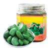 Laba Garlic, Jade Garlic, Fresh Green Garlic, Pickled Vegetable, Pickled with Vinegar, Pickled Garlic, Sugar Garlic, Shandong Special, Sweet and Sour Garlic (YouShanFang 400G,1 can) view 1