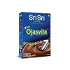 Sri Sri Tattva Ojasvita Chocolate Powder - Drink Mix for Sharp Mind & Healthy Body - 500 g view 1