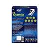 Sri Sri Tattva Ojasvita Chocolate Powder - Drink Mix for Sharp Mind & Healthy Body - 500 g view 2