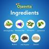 Sri Sri Tattva Ojasvita Chocolate Powder - Drink Mix for Sharp Mind & Healthy Body - 500 g view 4