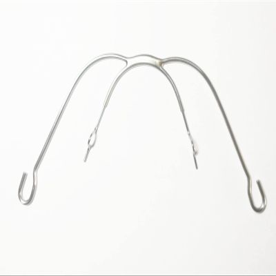 1x SmileTech Dental Face Bows Loop Style Orthodontics Materials