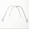 1x SmileTech Dental Face Bows Loop Style Orthodontics Materials view 1