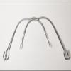 1x SmileTech Dental Face Bows Loop Style Orthodontics Materials view 3