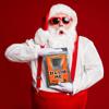 Blow Me Snack Mix - Nostalgia Gifts for Old School Gamers - Funny Vintage Game Cartridge 80s 90s Gen X Millennial Stocking Stuffers Unisex White Elephant Ideas view 2