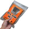 Blow Me Snack Mix - Nostalgia Gifts for Old School Gamers - Funny Vintage Game Cartridge 80s 90s Gen X Millennial Stocking Stuffers Unisex White Elephant Ideas view 3