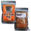 Blow Me Snack Mix - Nostalgia Gifts for Old School Gamers - Funny Vintage Game Cartridge 80s 90s Gen X Millennial Stocking Stuffers Unisex White Elephant Ideas view 4