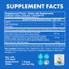 Yes You Can! Shake Booster High Energy Powder Drink Mix - Nutritional Drink with Raw Coconut, Natural Caffeine from Tea, Guarana Seed Extract, Vitamin B12, Alpha Lipoic Acid, 150g, 30 Servings- 2 Pack view 4