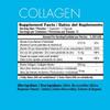 Yes You Can! Collagen Capsules for Women and Men, Dietary Supplement to Promote Healthy Hair, Skin and Nails, 290 mg Bovine Collagen, Vitamin A, Vitamin D3, Zinc and Copper, 30 Capsules - 2 Pack view 3