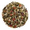 The Whistling Kettle Feel Better Tea - Echinacea Elderberry Rosehips Sage Premium Green Tea Herbal Tea view 1