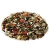 The Whistling Kettle Feel Better Tea - Echinacea Elderberry Rosehips Sage Premium Green Tea Herbal Tea view 2