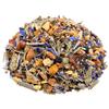 The Whistling Kettle Ginger Blueberry Tea - Sweet Spicy Organic Premium Herbal Tea view 2