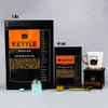 The Whistling Kettle Golden Yunnan Royal Grade Tea - Premium Pure Black Loose Leaf Tea view 4