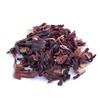 The Whistling Kettle Hibiscus Bold Leaf Tea - Tangy Caffeine Free Premium Herbal Tea view 2