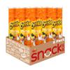 Cheetos Minis, Cheddar Flavored Canisters, (6 Cans) view 1