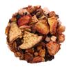 The Whistling Kettle Strawberry Guava Tea - Sweet Tropical Caffeine Free Premium Fruit Tisane view 1
