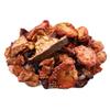 The Whistling Kettle Strawberry Guava Tea - Sweet Tropical Caffeine Free Premium Fruit Tisane view 2