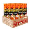 Cheetos Minis Canisters, Flamin' Hot, 3.625 Ounce (Pack of 6) view 1