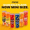Cheetos Minis Canisters, Flamin' Hot, 3.625 Ounce (Pack of 6) view 4