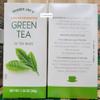 Trader Joe's Decaffeinated Green Tea 1.34oz 38g (Two Boxes) view 2
