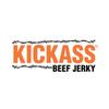 Kickass Beef Jerky Gift Baskets for Men - 5 Flavors in the Premium Beef Jerky Care Package - Father's Day Gifts for Men - Snack Packs - Gluten Free, Keto Friendly - 1 Bonus - (5 Pack) view 3