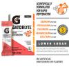 Gatorlyte Powder, Watermelon, Makes 20 Fl Oz (Pack of 48) view 3