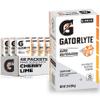 Gatorlyte Powder, Cherry Lime, Makes 16.9 Fl Oz (Pack of 48) view 1