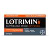 Lotrimin AF Cream: Athlete's Foot 1% Clotrimazole Antifungal Treatment, Clinically Proven Effective, 1.1 Ounce (New Look) view 1
