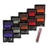 Kickass Beef Jerky Gift Baskets for Men - 5 Flavors in the Premium Beef Jerky Care Package - Father's Day Gifts for Men - Snack Packs - Gluten Free, Keto Friendly - 1 Bonus - (10 Pack) view 2